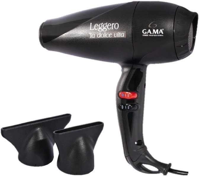 

Фен GA.MA LEGGERO