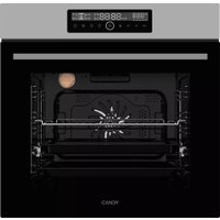 Электрический духовой шкаф Candy Cosmo Pro COXT12LATBX