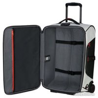 Сумка-тележка Samsonite Ecodiver Cloud White 55 см