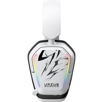 Наушники URZUS Invader