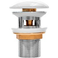 Донный клапан IDDIS Optima Home OPHWS0Wi88