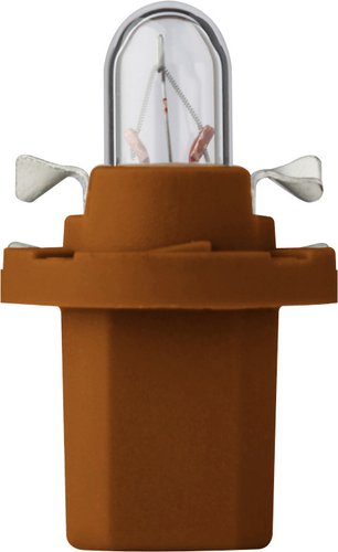 Галогенная лампа Flosser 24V 1,2W BX8,5d 1шт [419301]