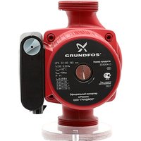 Циркуляционный насос Grundfos UPS 32-80 180