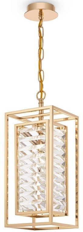 

Подвесная люстра Maytoni Tening MOD060PL-01G