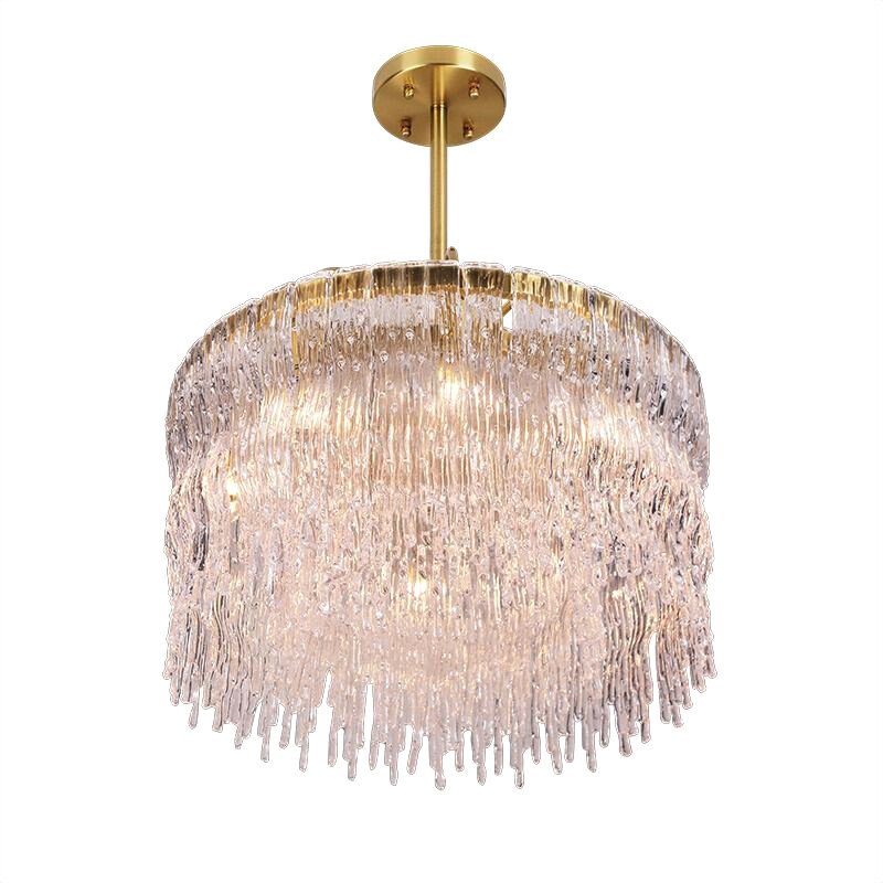 

Подвесная люстра L'Arte Luce Flussio L92608.92