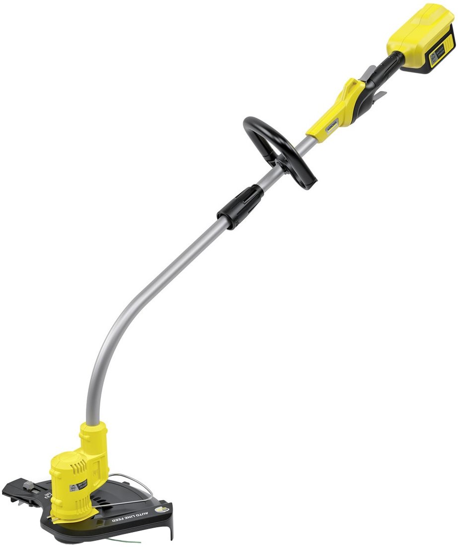 

Триммер Karcher LTR 36-33 (с 1-им АКБ)