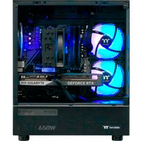 Компьютер HAFF Prime Gamer BK65361