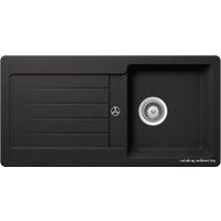 Кухонная мойка TEKA Kea 45 B-TG Карбон [40143345]