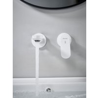 Смеситель Shevanik S4541C