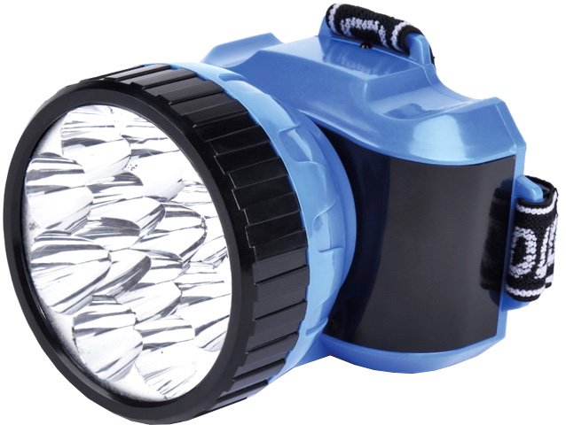 

Фонарь SmartBuy SBF-26-B