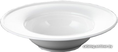 Тарелка глубокая Wilmax Pro WL-991020/A