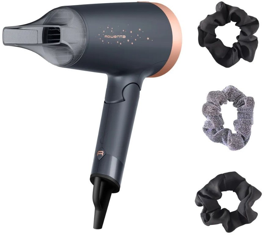 

Фен Rowenta CV1851F0