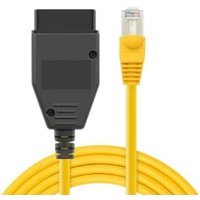 Автосканер Sipl ENET 2m KB12