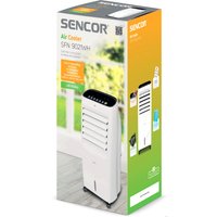 Охладитель воздуха Sencor SFN 9021WH