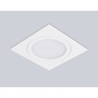 Точечный светильник Hotpoint TN6607 WH (белый)