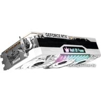 Видеокарта KFA2 GeForce RTX 4090 HOF 49NXM5MD6PHK