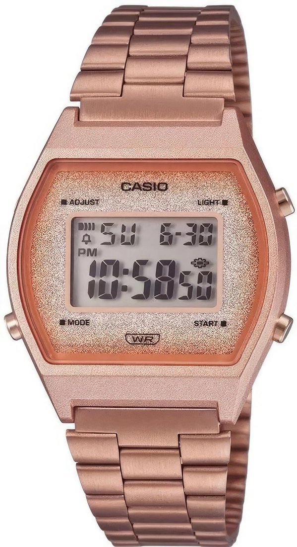 

Наручные часы Casio B640WCG-5E