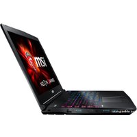 Игровой ноутбук MSI GE62 2QF-026XPL Apache Pro 4K