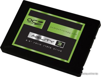 OCZ Agility 3 256GB (AGT3-25SAT3-256G)