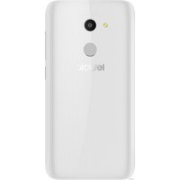 Смартфон Alcatel A3 Dual SIM (белый) [5046D]