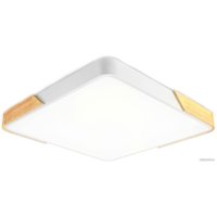 Светильник Ambrella light FZ1313 (белый/светлое дерево)
