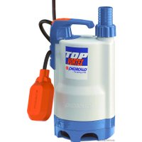 Дренажный насос Pedrollo TOP 3 VORTEX