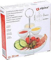 Этажерка для фруктов Хаузваре Трейд Экспорт 89504