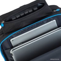 Городской рюкзак Rivacase 7860 (черный)