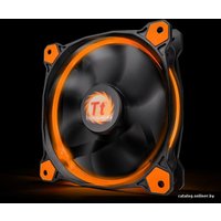 Вентилятор для корпуса Thermaltake Riing 14 LED Orange (CL-F039-PL14OR-A)