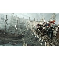  Assassin’s Creed: Эцио Аудиторе. Коллекция для PlayStation 4