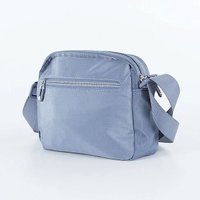 Женская сумка VALIGETTI 386-1568-LBL (голубой)