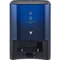 Робот-пылесос Viomi Alpha UV S9 V-RVCLMD28C (черный)