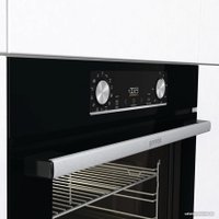 Электрический духовой шкаф Gorenje BOX6737E01BG