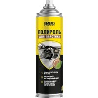  Nanoprotech Полироль для пластика 300 мл NPPP0040 (новый авто)