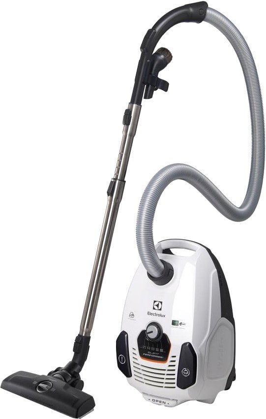 

Пылесос Electrolux ESP754IW