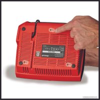 Зарядное устройство Einhell Power-X-Boostcharger 8 A 4512155 (18В)