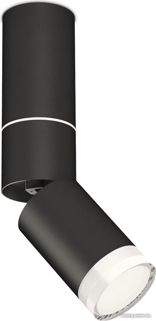 Спот Ambrella light Techno spot XM6313105 SBK/FR/CL