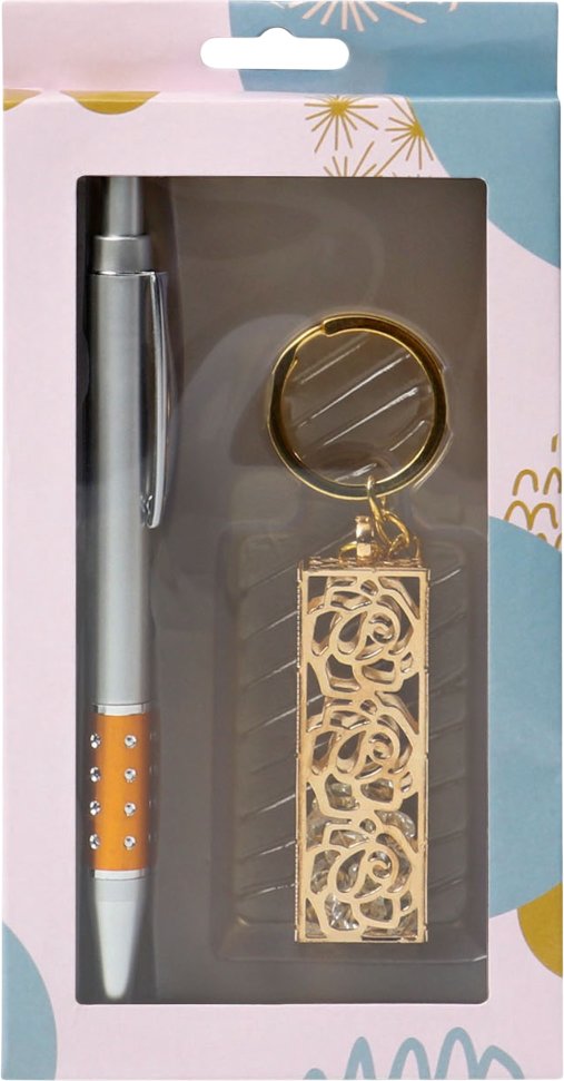 

Подарочный набор Take It Easy 10606201