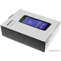 Смартфон Sony Xperia E4g