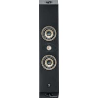  Focal On Wall 301 (черный) в Бресте
