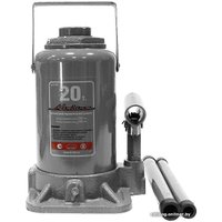 Бутылочный домкрат Airline AJ-B-20S 20т