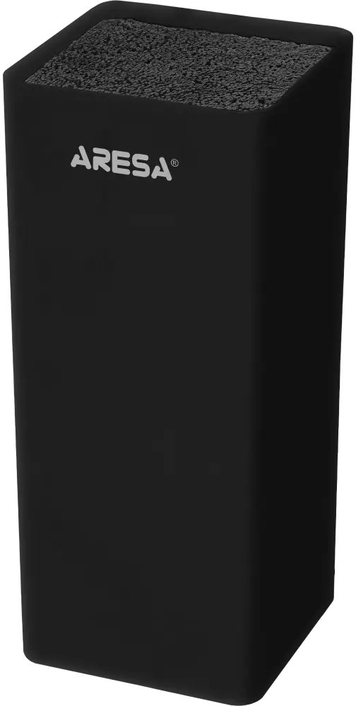 Подставка для ножей Aresa ARK-06-01601