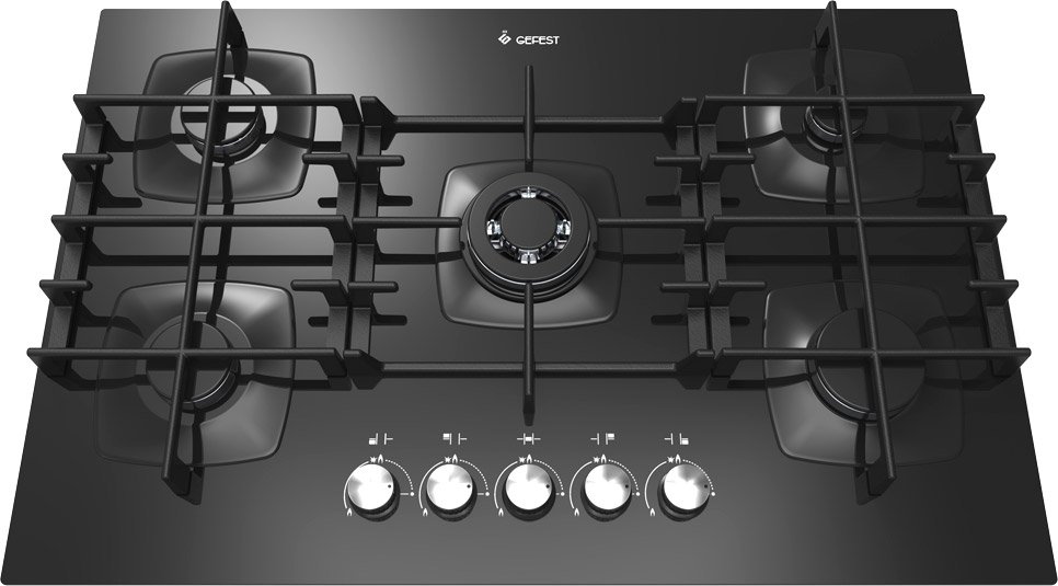 

Варочная панель GEFEST 2340