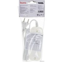 Удлинитель Buro BU-PSL3.1/W