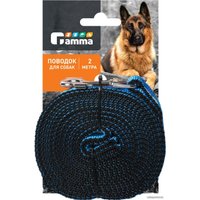 Поводок Gamma Капроновый 11012005