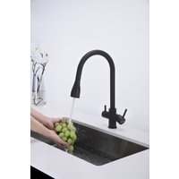 Смеситель Paulmark La214212-AN