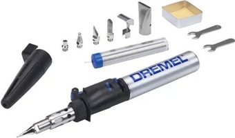 Газовый паяльник Dremel VersaTip 2000 F0132000JD