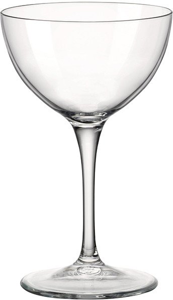 

Бокал для мартини Bormioli Rocco Novecento 1.22112