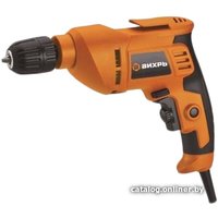 Безударная дрель Вихрь Д-550Б