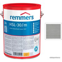 Лазурь Remmers HSL-30/m-Profi 711320 (платиново-серый, 20 л)